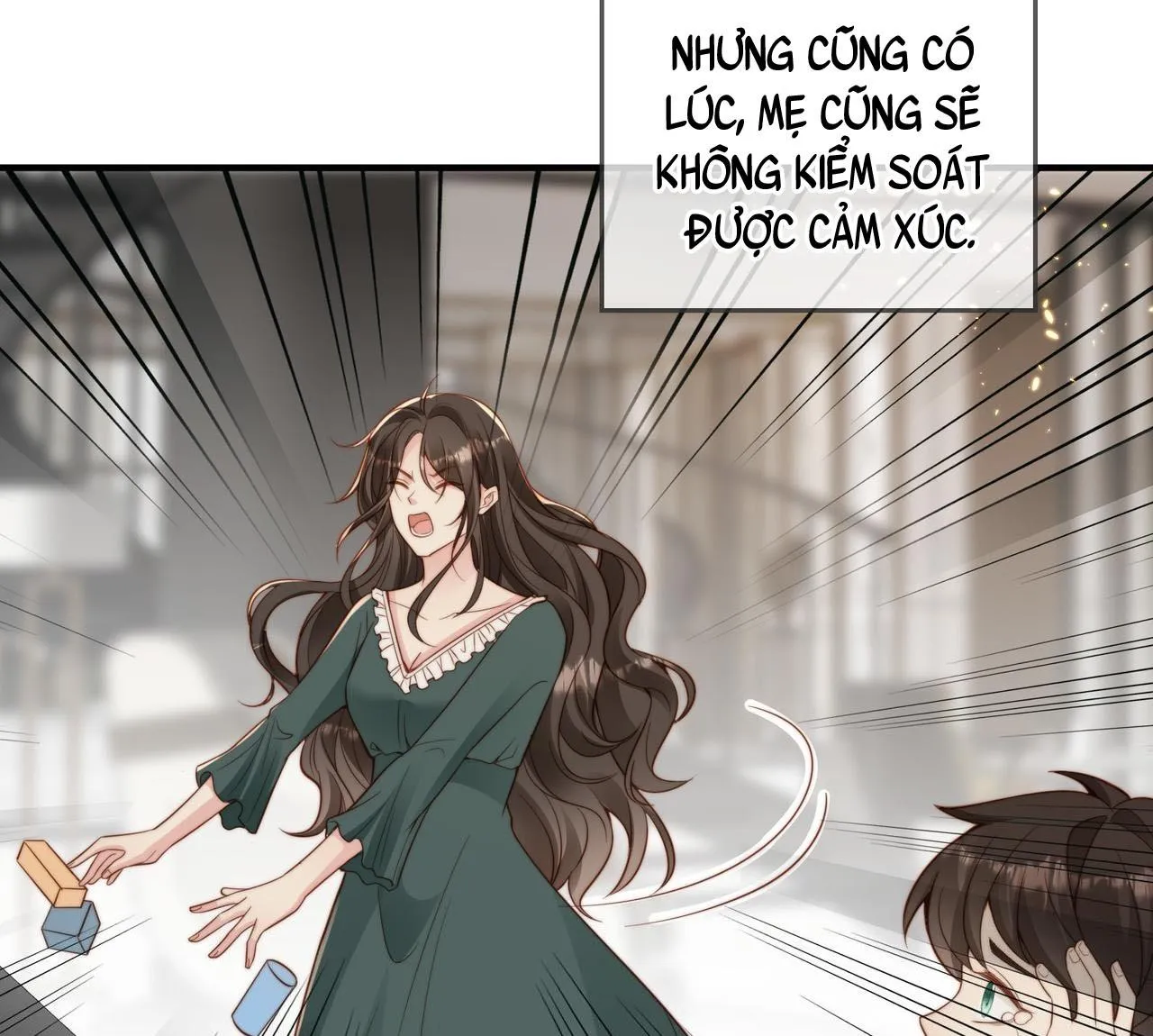 Sau khi giả mất trí nhớ, tình địch nói tôi là bạn trai của hắn Chapter 28 Trang 19