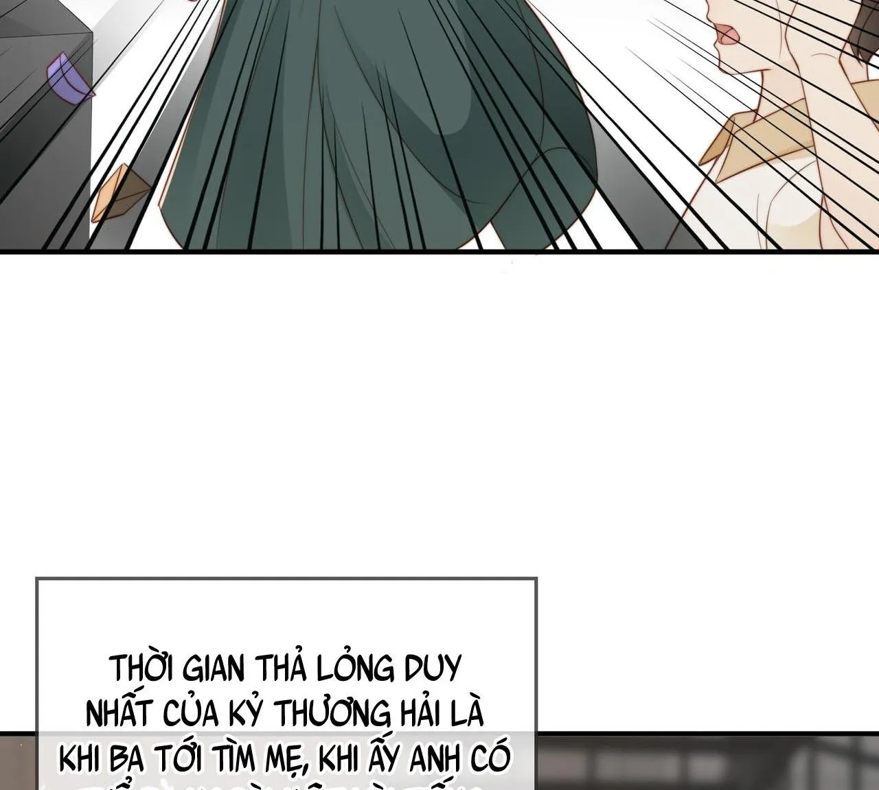 Sau khi giả mất trí nhớ, tình địch nói tôi là bạn trai của hắn Chapter 28 Trang 20