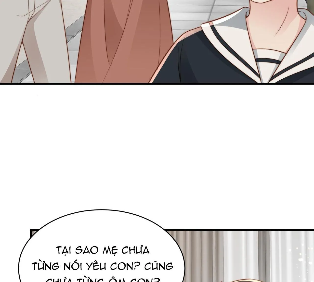 Sau khi giả mất trí nhớ, tình địch nói tôi là bạn trai của hắn Chapter 28 Trang 24