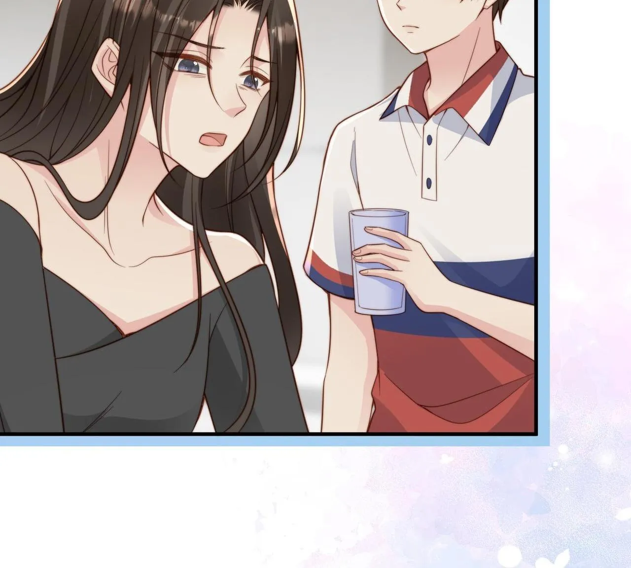 Sau khi giả mất trí nhớ, tình địch nói tôi là bạn trai của hắn Chapter 28 Trang 27