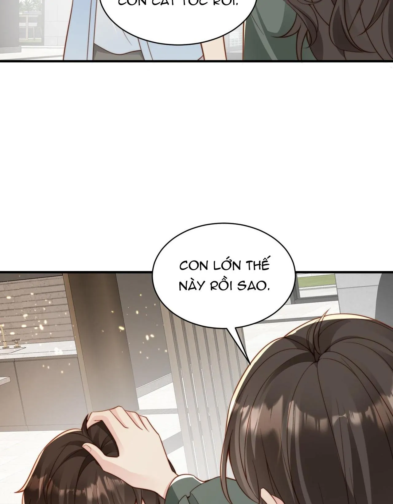 Sau khi giả mất trí nhớ, tình địch nói tôi là bạn trai của hắn Chapter 28 Trang 29