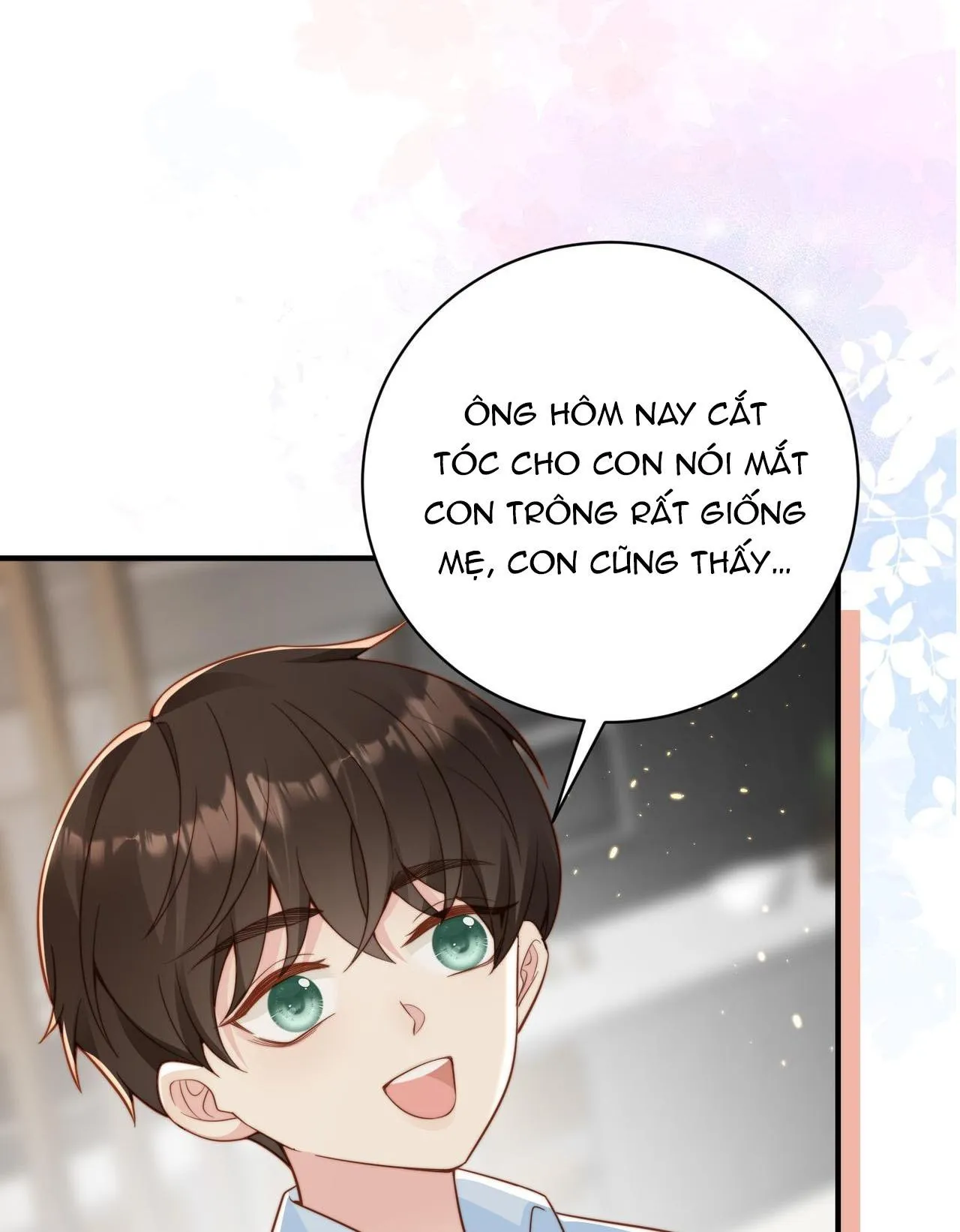 Sau khi giả mất trí nhớ, tình địch nói tôi là bạn trai của hắn Chapter 28 Trang 32