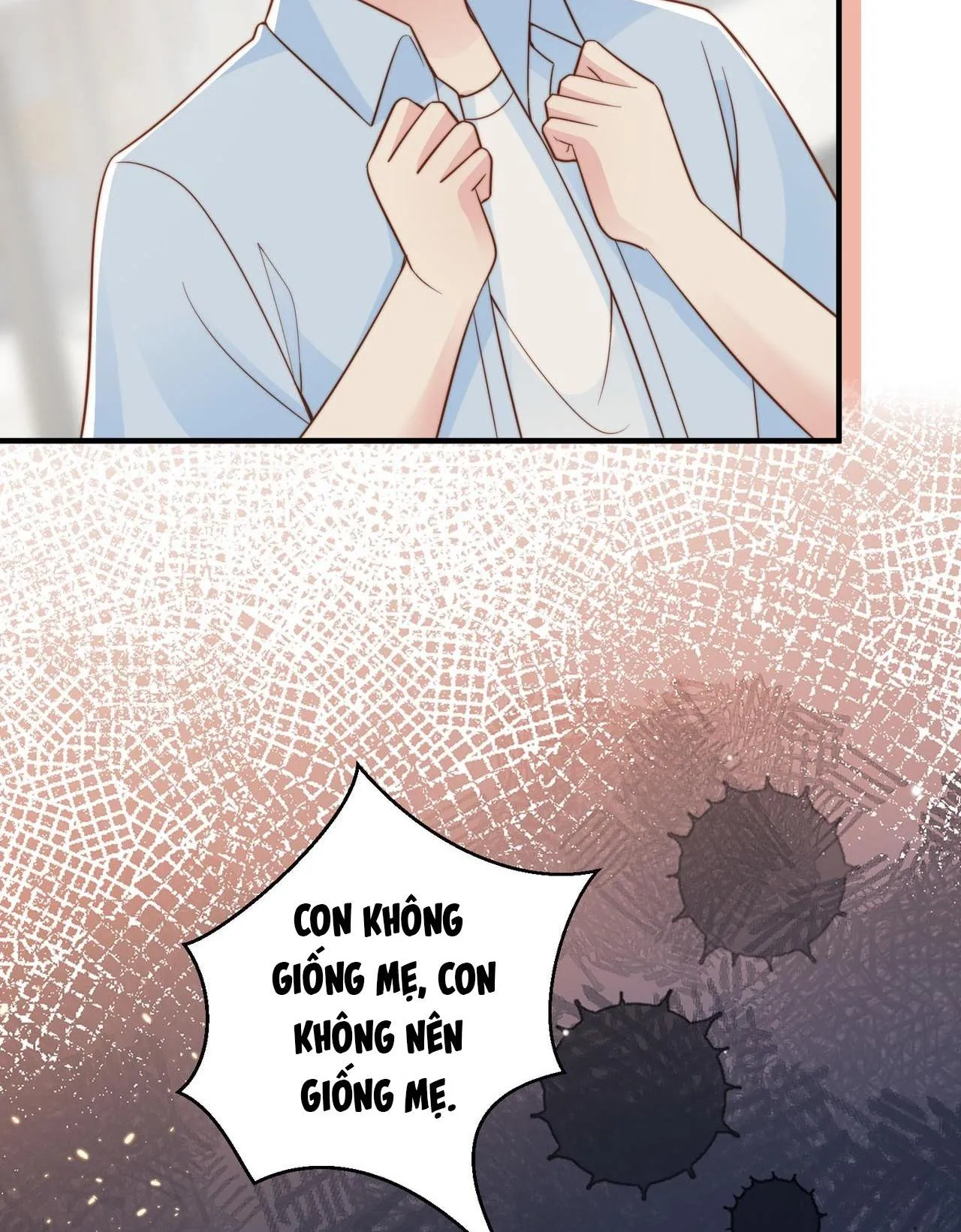 Sau khi giả mất trí nhớ, tình địch nói tôi là bạn trai của hắn Chapter 28 Trang 33