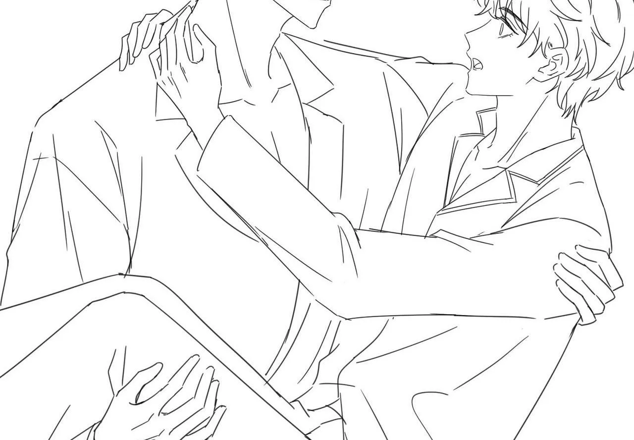 Sau khi giả mất trí nhớ, tình địch nói tôi là bạn trai của hắn Chapter 28 Trang 67