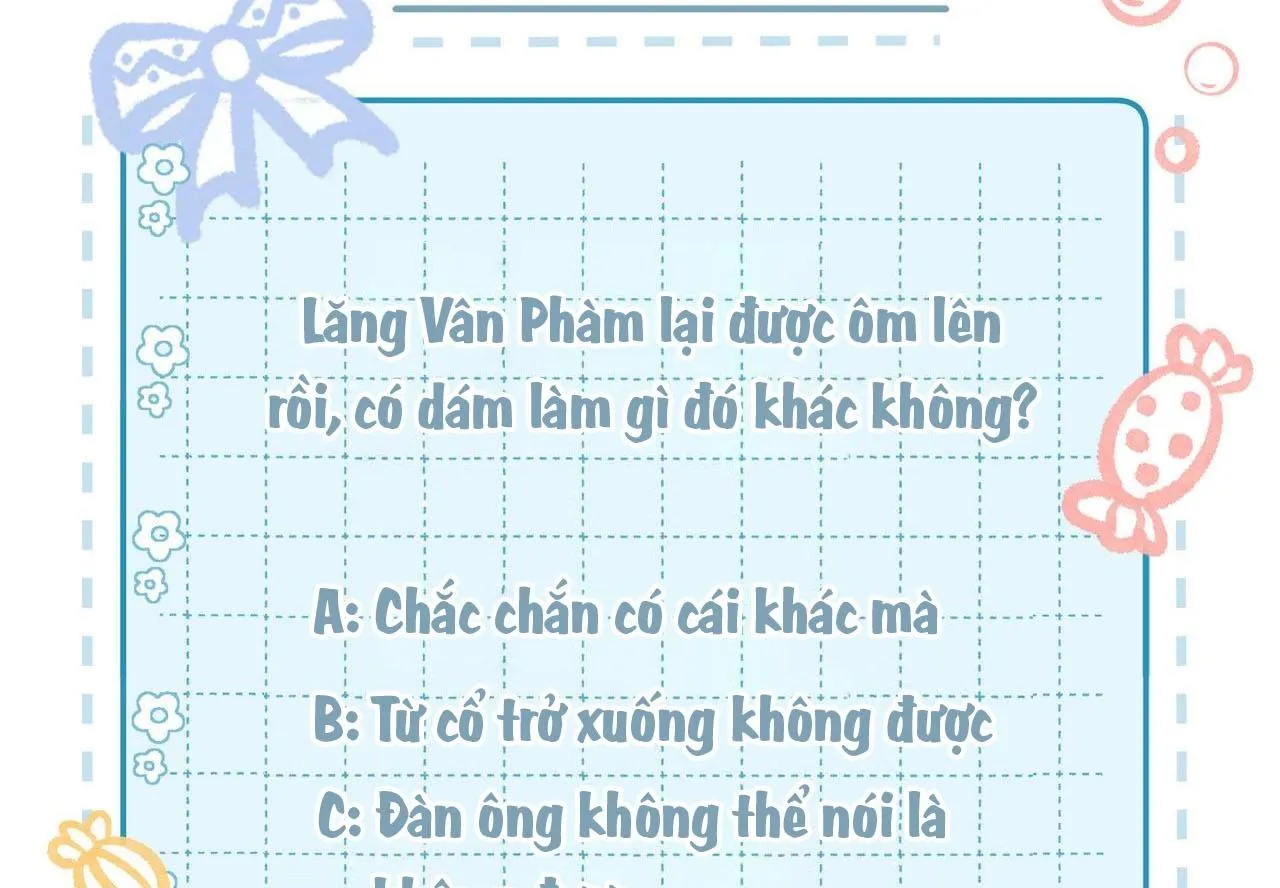 Sau khi giả mất trí nhớ, tình địch nói tôi là bạn trai của hắn Chapter 28 Trang 70
