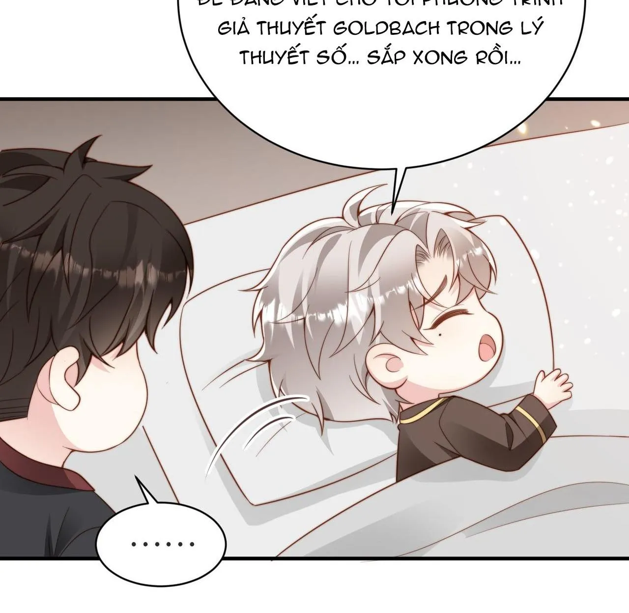 Sau khi giả mất trí nhớ, tình địch nói tôi là bạn trai của hắn Chapter 29 Trang 12