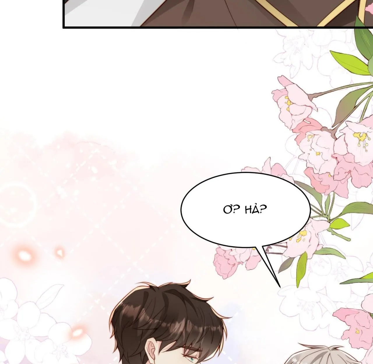 Sau khi giả mất trí nhớ, tình địch nói tôi là bạn trai của hắn Chapter 29 Trang 14