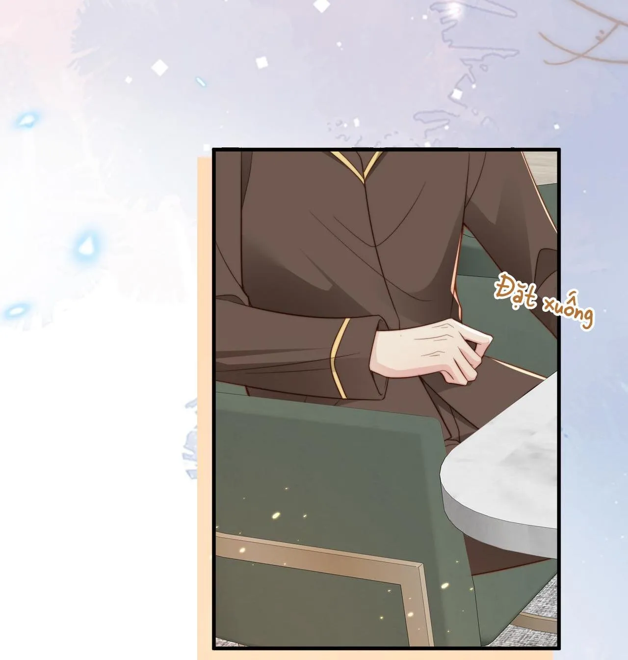 Sau khi giả mất trí nhớ, tình địch nói tôi là bạn trai của hắn Chapter 29 Trang 18