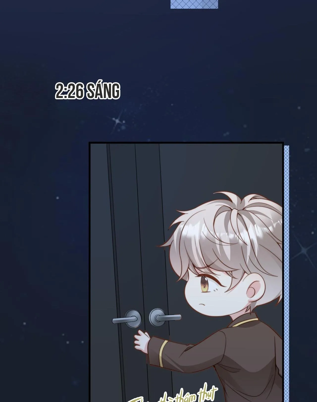 Sau khi giả mất trí nhớ, tình địch nói tôi là bạn trai của hắn Chapter 29 Trang 27