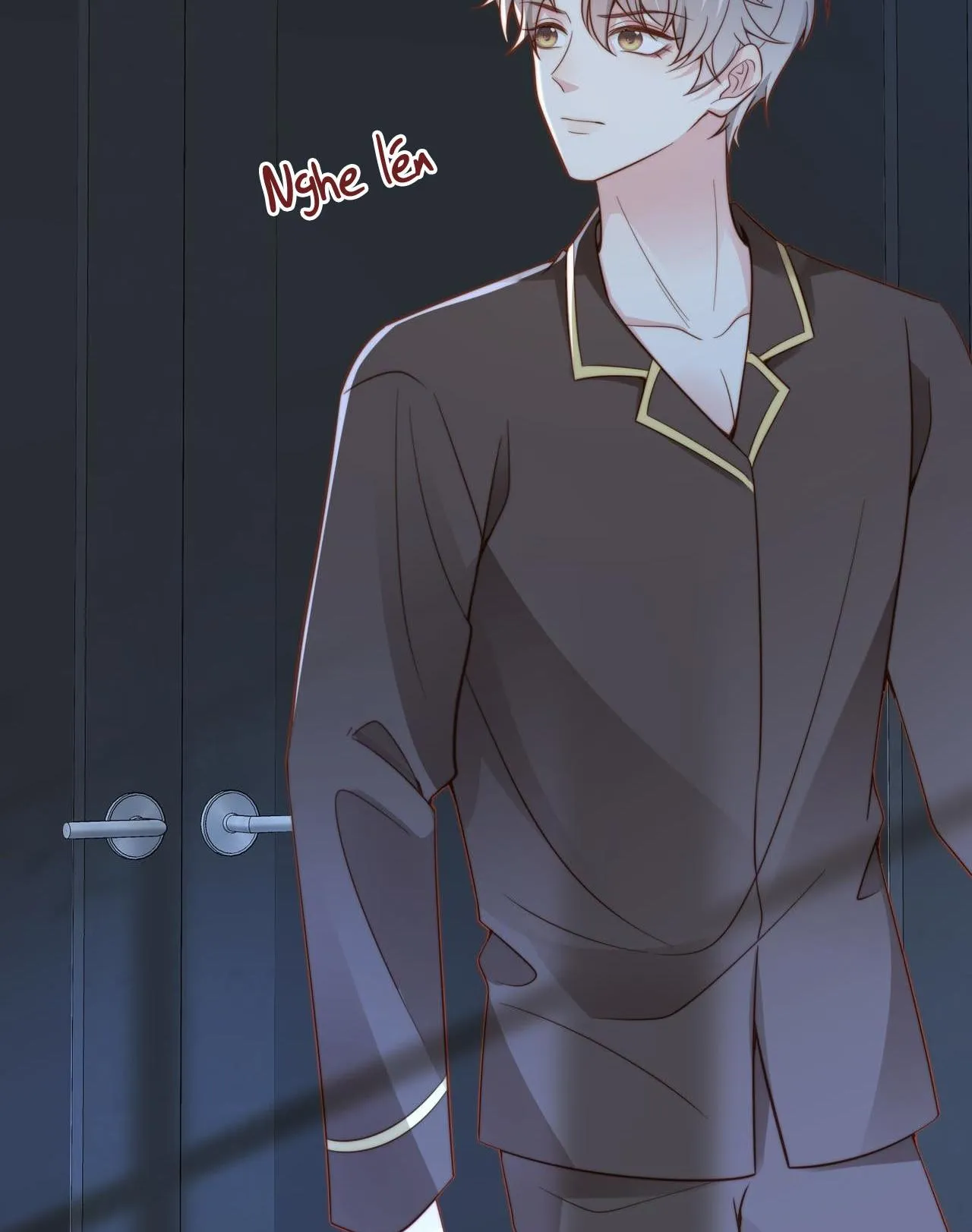 Sau khi giả mất trí nhớ, tình địch nói tôi là bạn trai của hắn Chapter 29 Trang 29