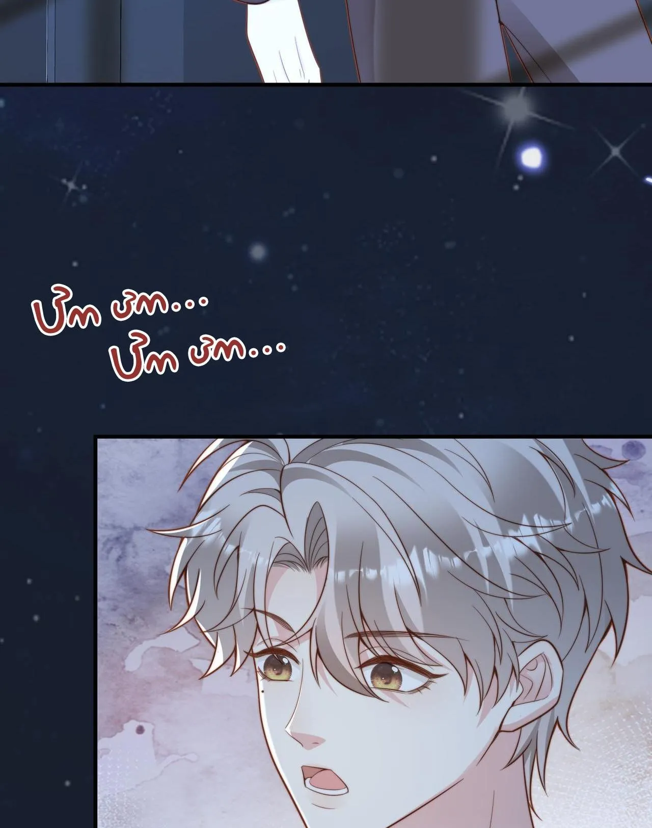 Sau khi giả mất trí nhớ, tình địch nói tôi là bạn trai của hắn Chapter 29 Trang 30