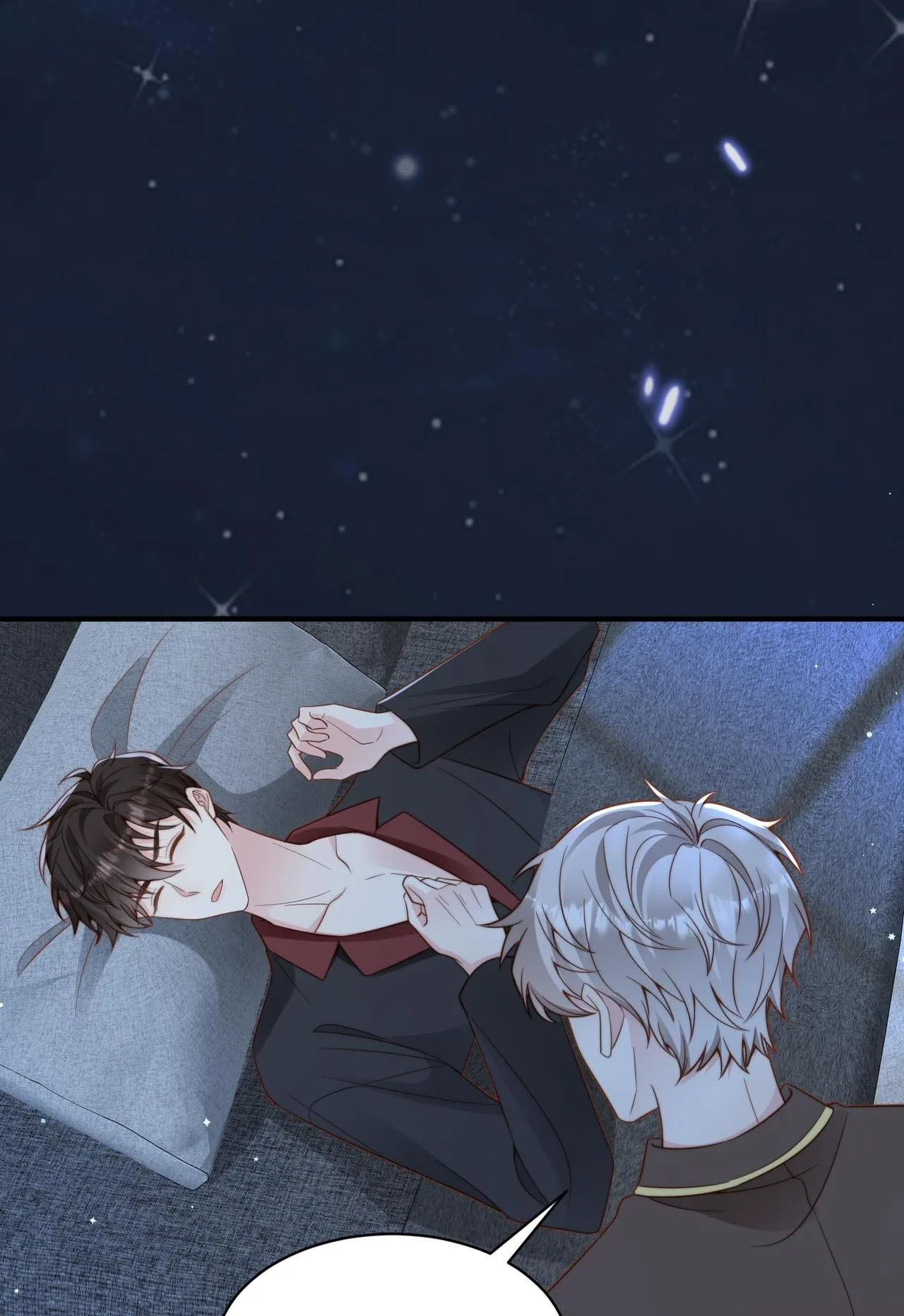 Sau khi giả mất trí nhớ, tình địch nói tôi là bạn trai của hắn Chapter 29 Trang 33