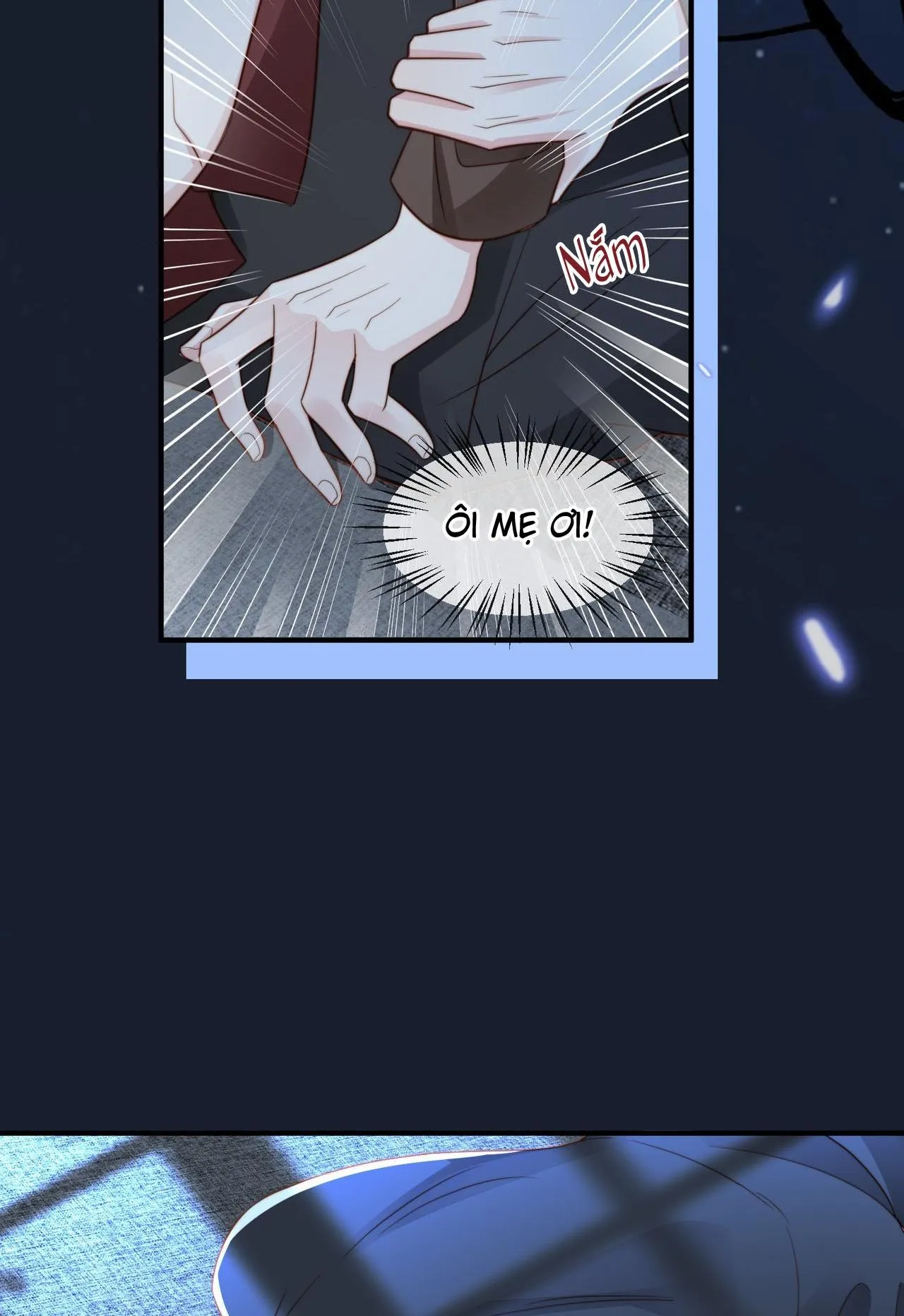 Sau khi giả mất trí nhớ, tình địch nói tôi là bạn trai của hắn Chapter 29 Trang 36