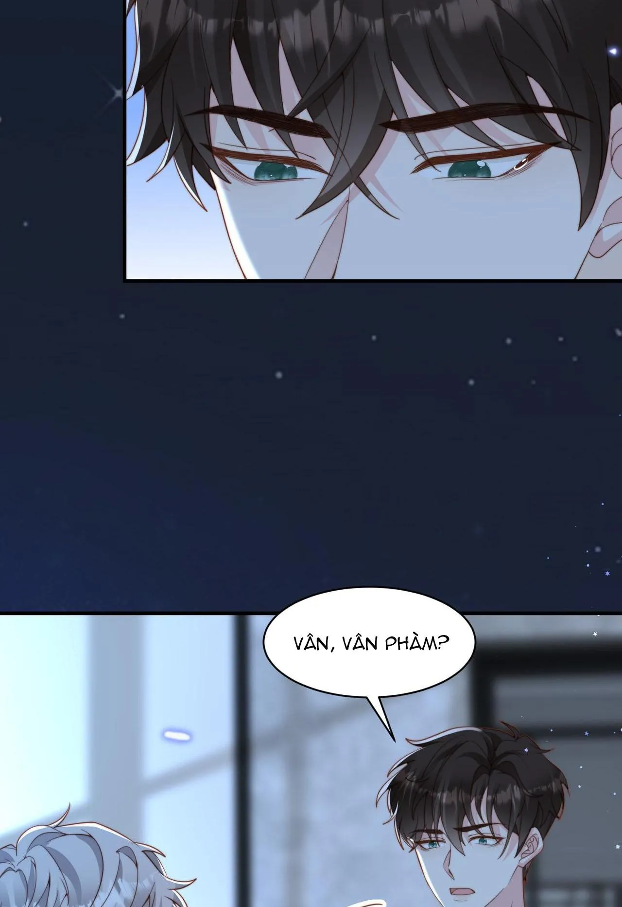 Sau khi giả mất trí nhớ, tình địch nói tôi là bạn trai của hắn Chapter 29 Trang 38