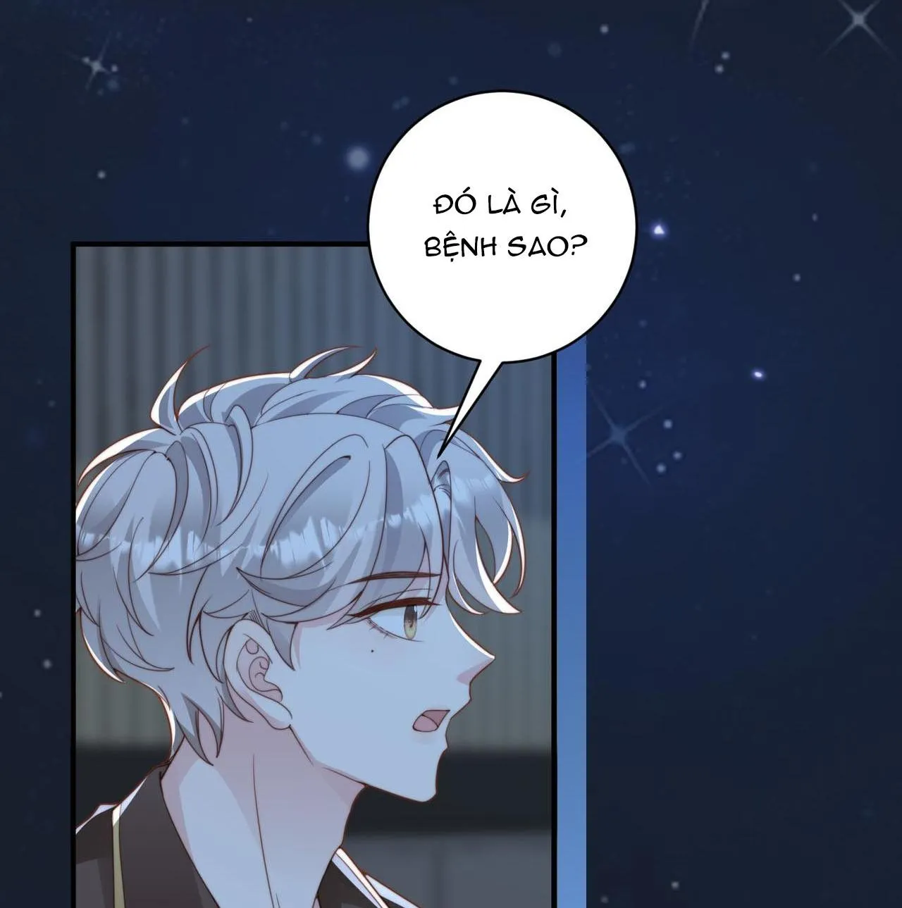 Sau khi giả mất trí nhớ, tình địch nói tôi là bạn trai của hắn Chapter 29 Trang 44