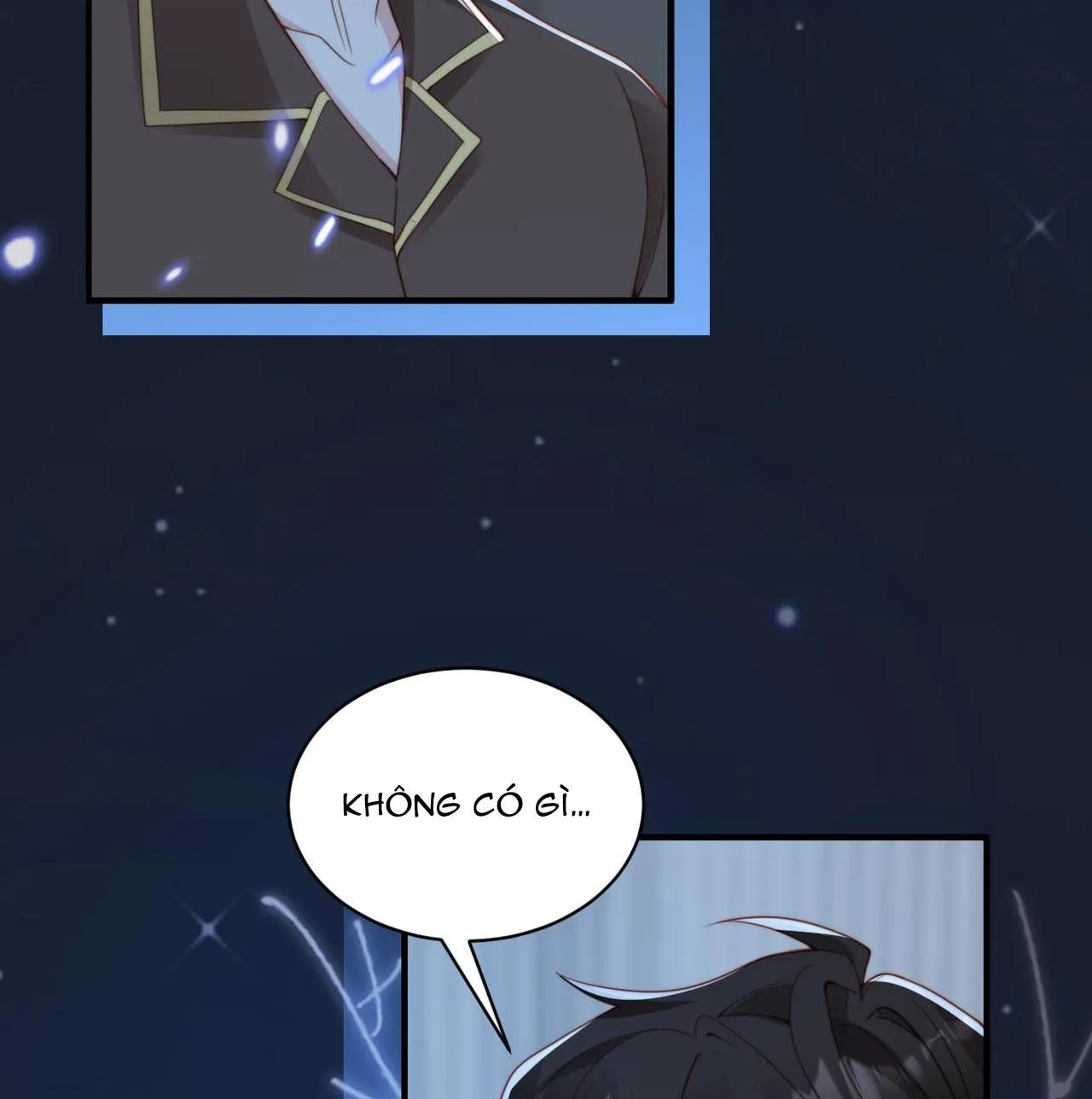 Sau khi giả mất trí nhớ, tình địch nói tôi là bạn trai của hắn Chapter 29 Trang 45