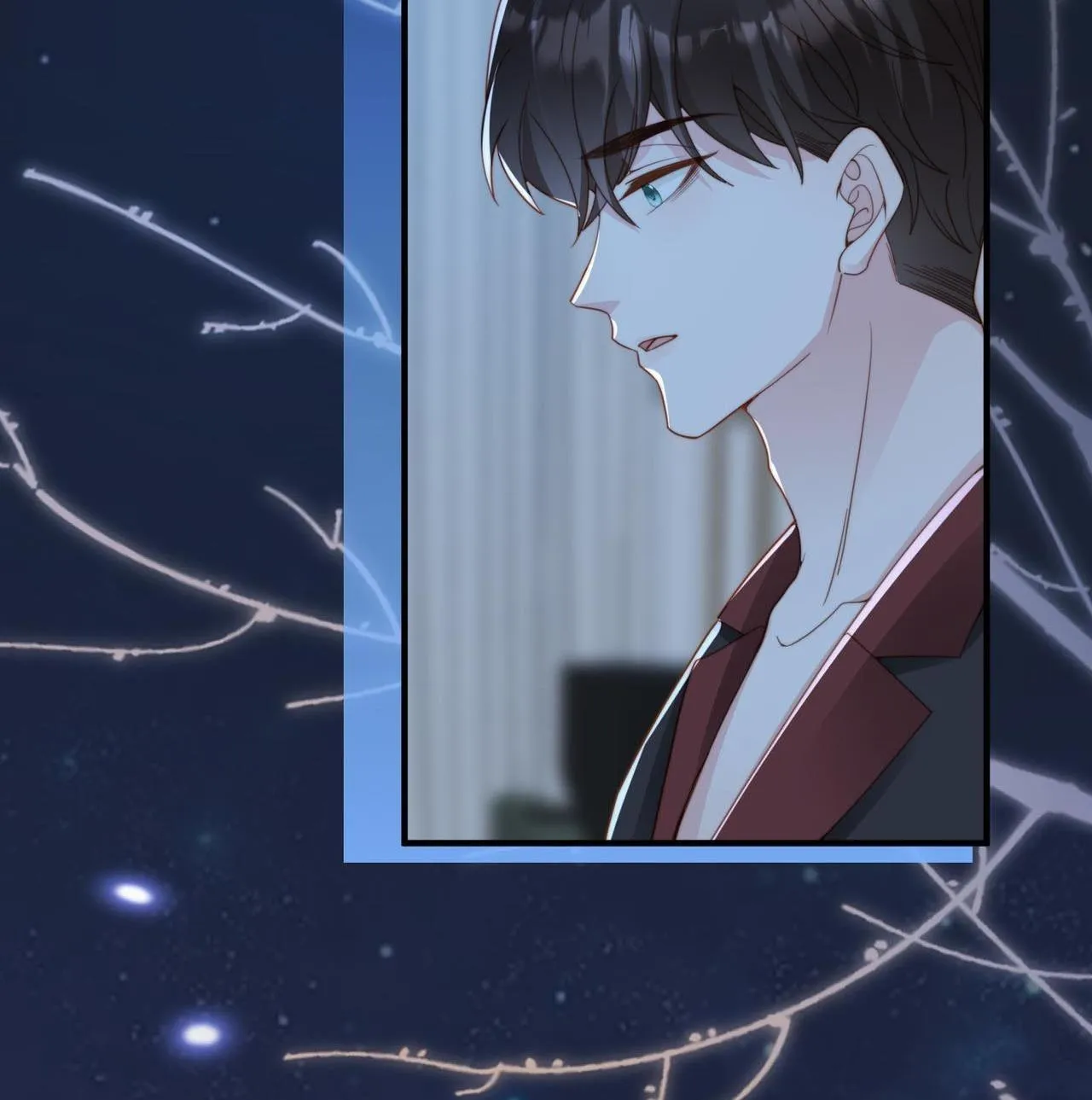 Sau khi giả mất trí nhớ, tình địch nói tôi là bạn trai của hắn Chapter 29 Trang 46