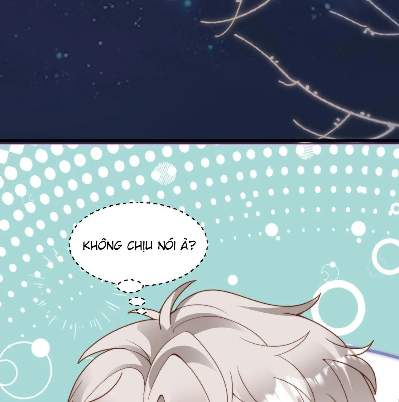 Sau khi giả mất trí nhớ, tình địch nói tôi là bạn trai của hắn Chapter 29 Trang 47