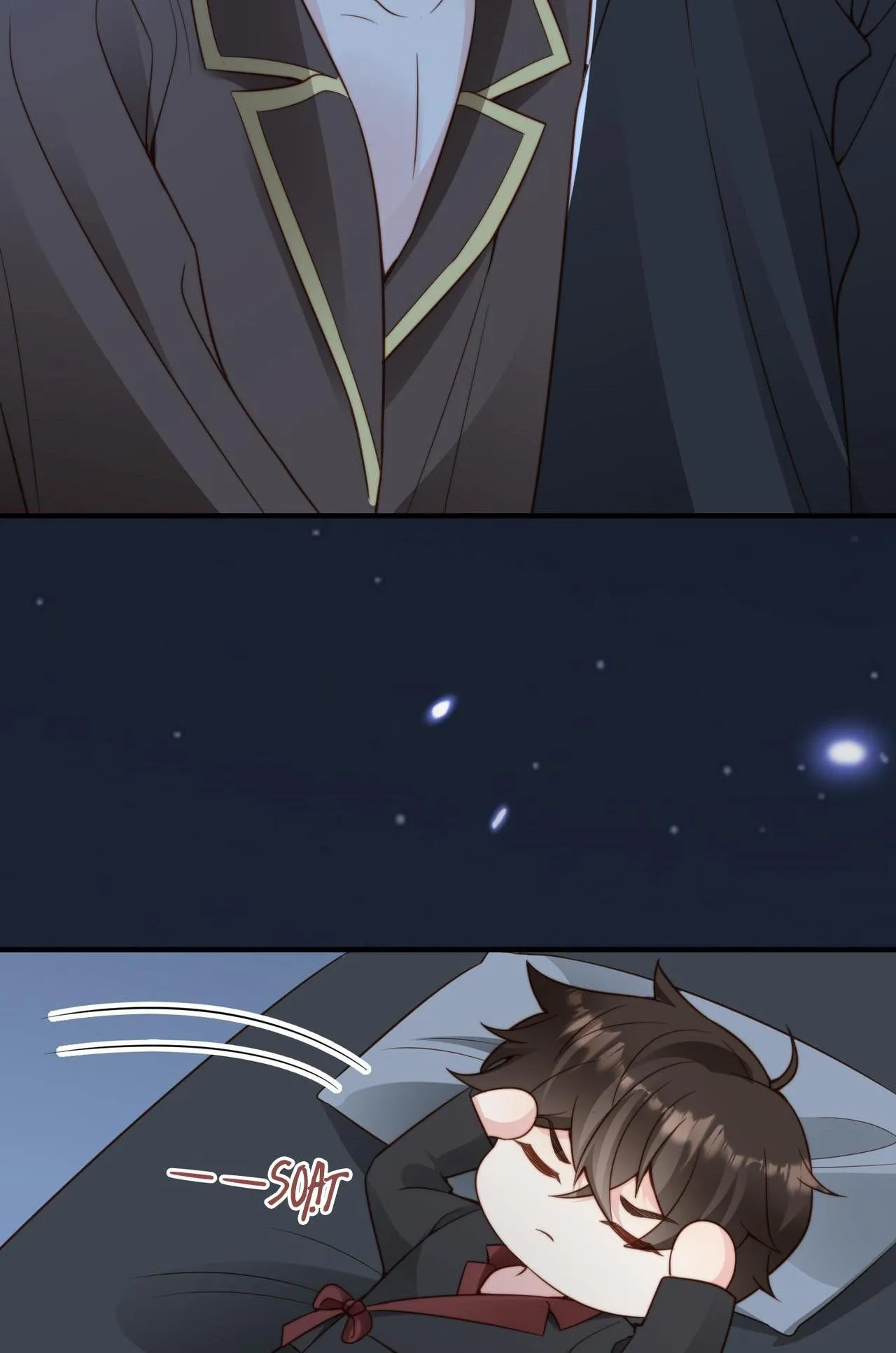 Sau khi giả mất trí nhớ, tình địch nói tôi là bạn trai của hắn Chapter 29 Trang 51