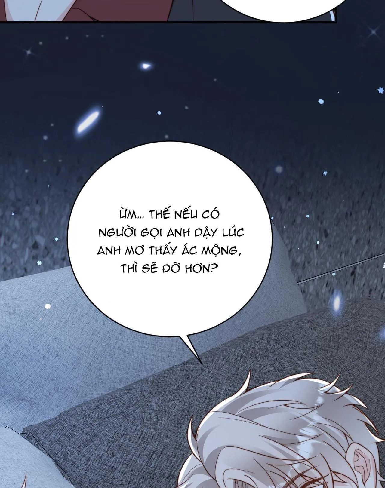 Sau khi giả mất trí nhớ, tình địch nói tôi là bạn trai của hắn Chapter 29 Trang 58