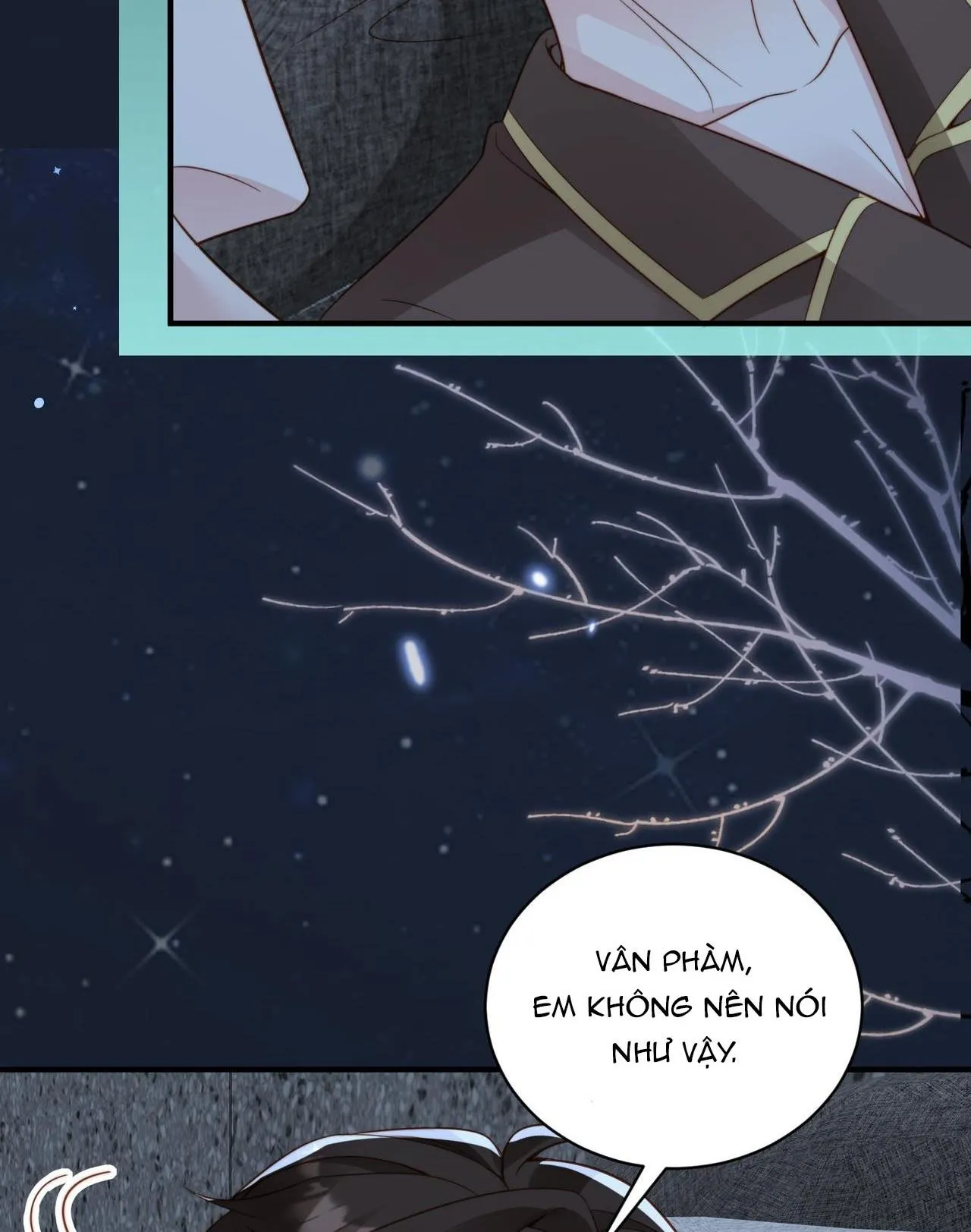 Sau khi giả mất trí nhớ, tình địch nói tôi là bạn trai của hắn Chapter 29 Trang 61