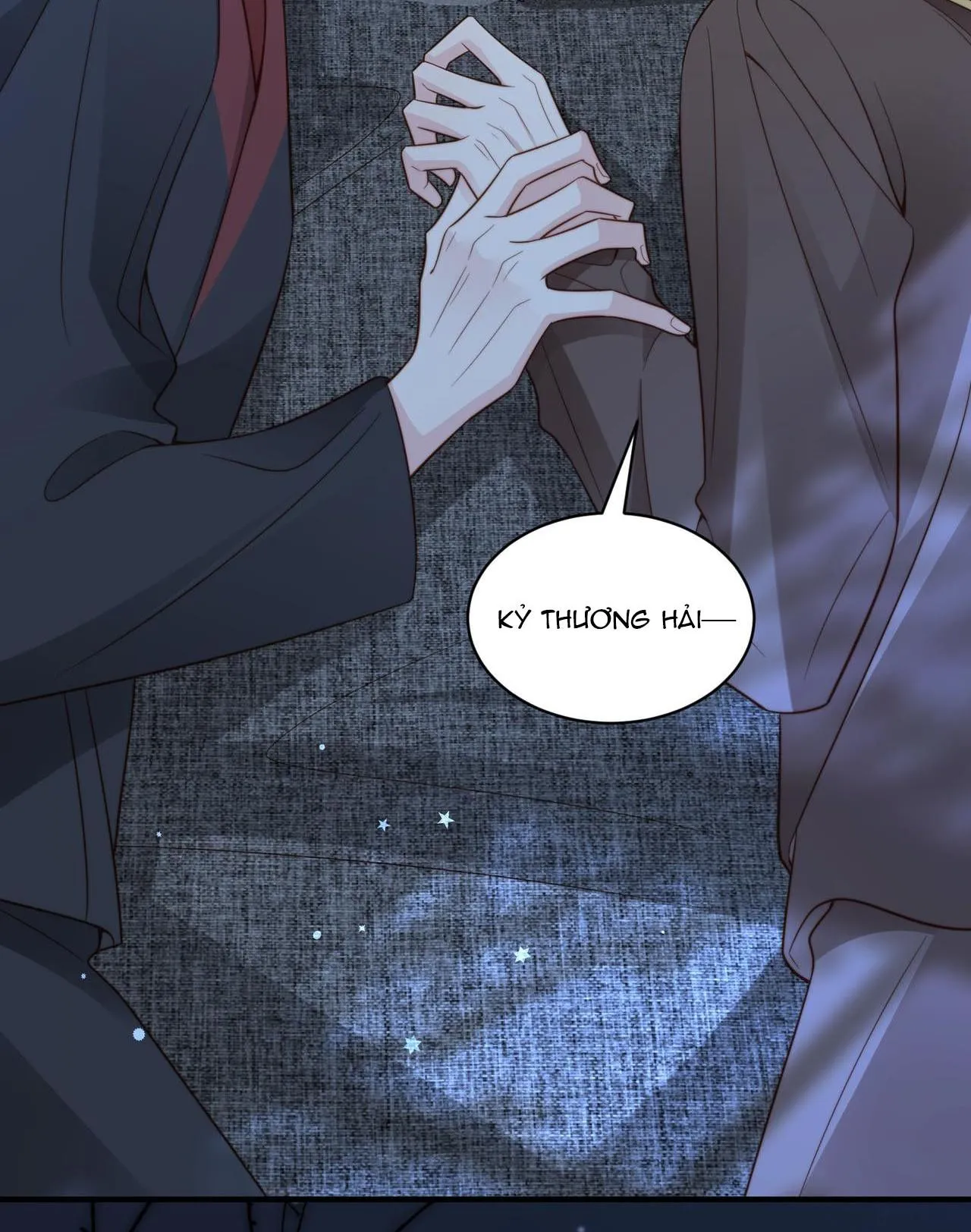 Sau khi giả mất trí nhớ, tình địch nói tôi là bạn trai của hắn Chapter 29 Trang 64