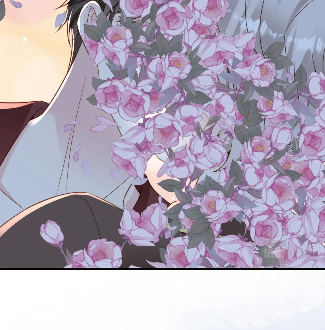 Sau khi giả mất trí nhớ, tình địch nói tôi là bạn trai của hắn Chapter 30 Trang 14