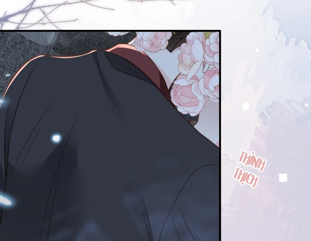 Sau khi giả mất trí nhớ, tình địch nói tôi là bạn trai của hắn Chapter 30 Trang 21