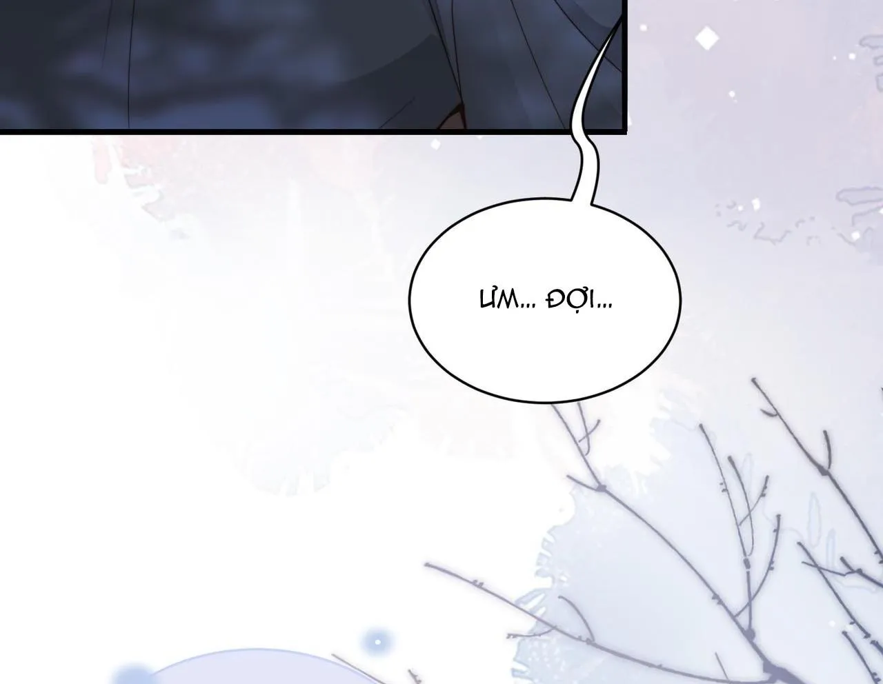 Sau khi giả mất trí nhớ, tình địch nói tôi là bạn trai của hắn Chapter 30 Trang 22