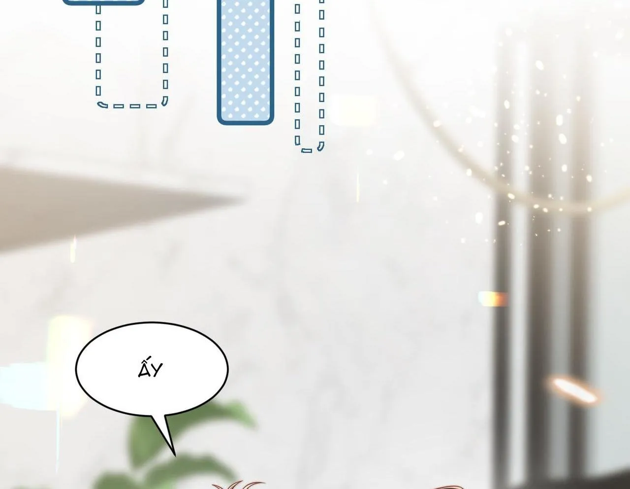 Sau khi giả mất trí nhớ, tình địch nói tôi là bạn trai của hắn Chapter 30 Trang 26