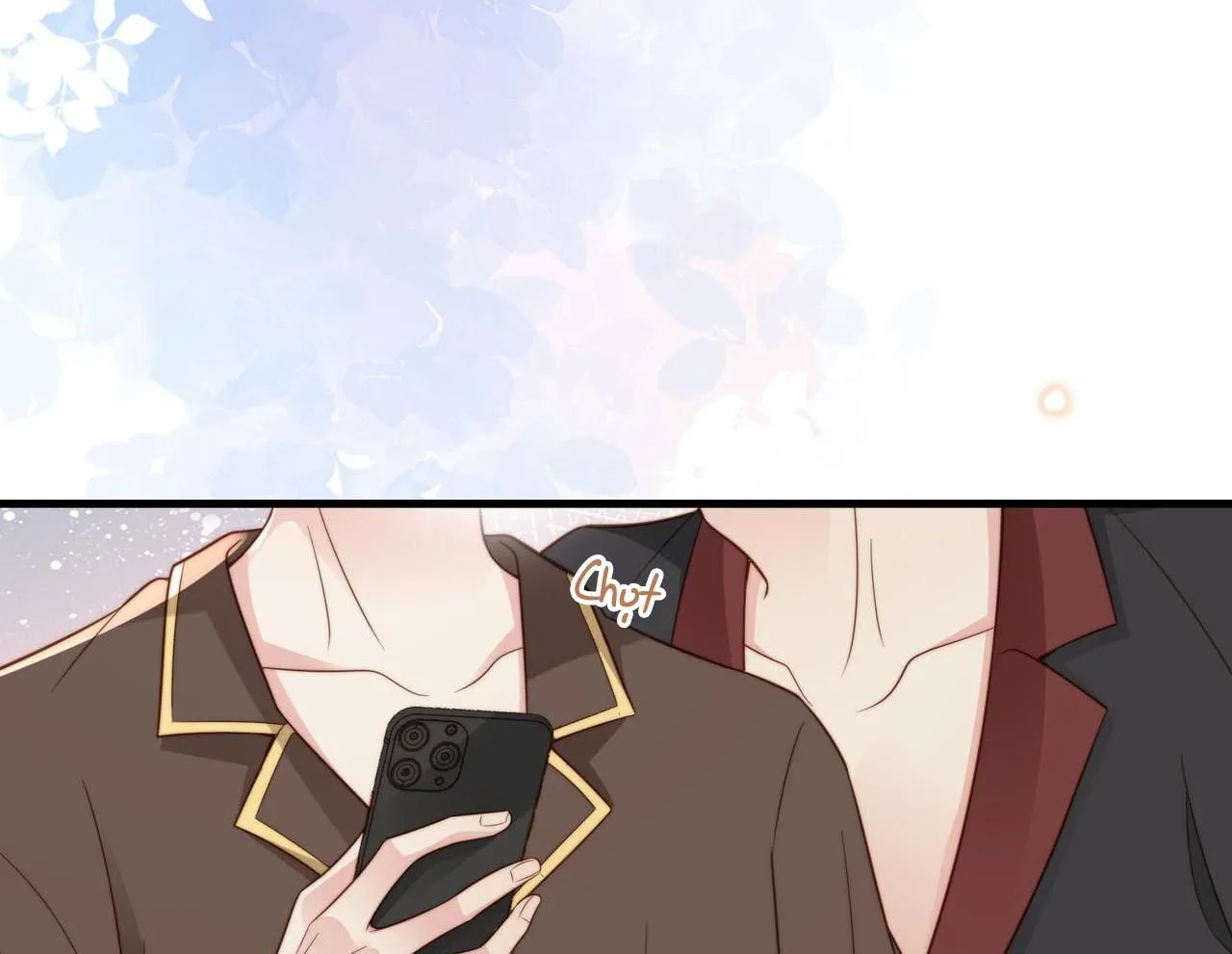 Sau khi giả mất trí nhớ, tình địch nói tôi là bạn trai của hắn Chapter 30 Trang 29