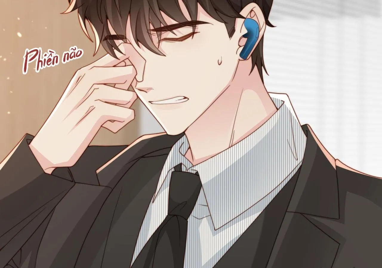 Sau khi giả mất trí nhớ, tình địch nói tôi là bạn trai của hắn Chapter 30 Trang 49