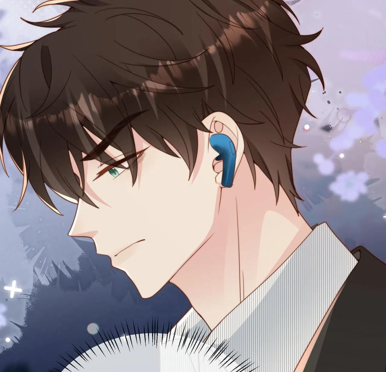 Sau khi giả mất trí nhớ, tình địch nói tôi là bạn trai của hắn Chapter 30 Trang 52