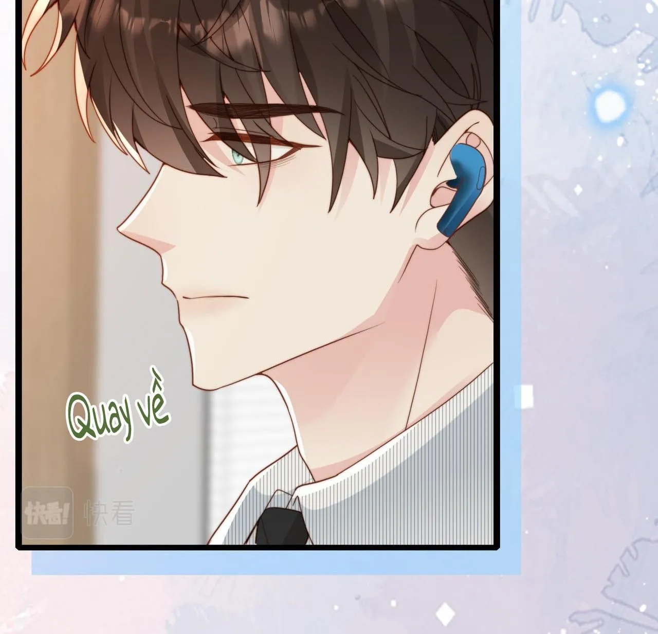 Sau khi giả mất trí nhớ, tình địch nói tôi là bạn trai của hắn Chapter 30 Trang 54