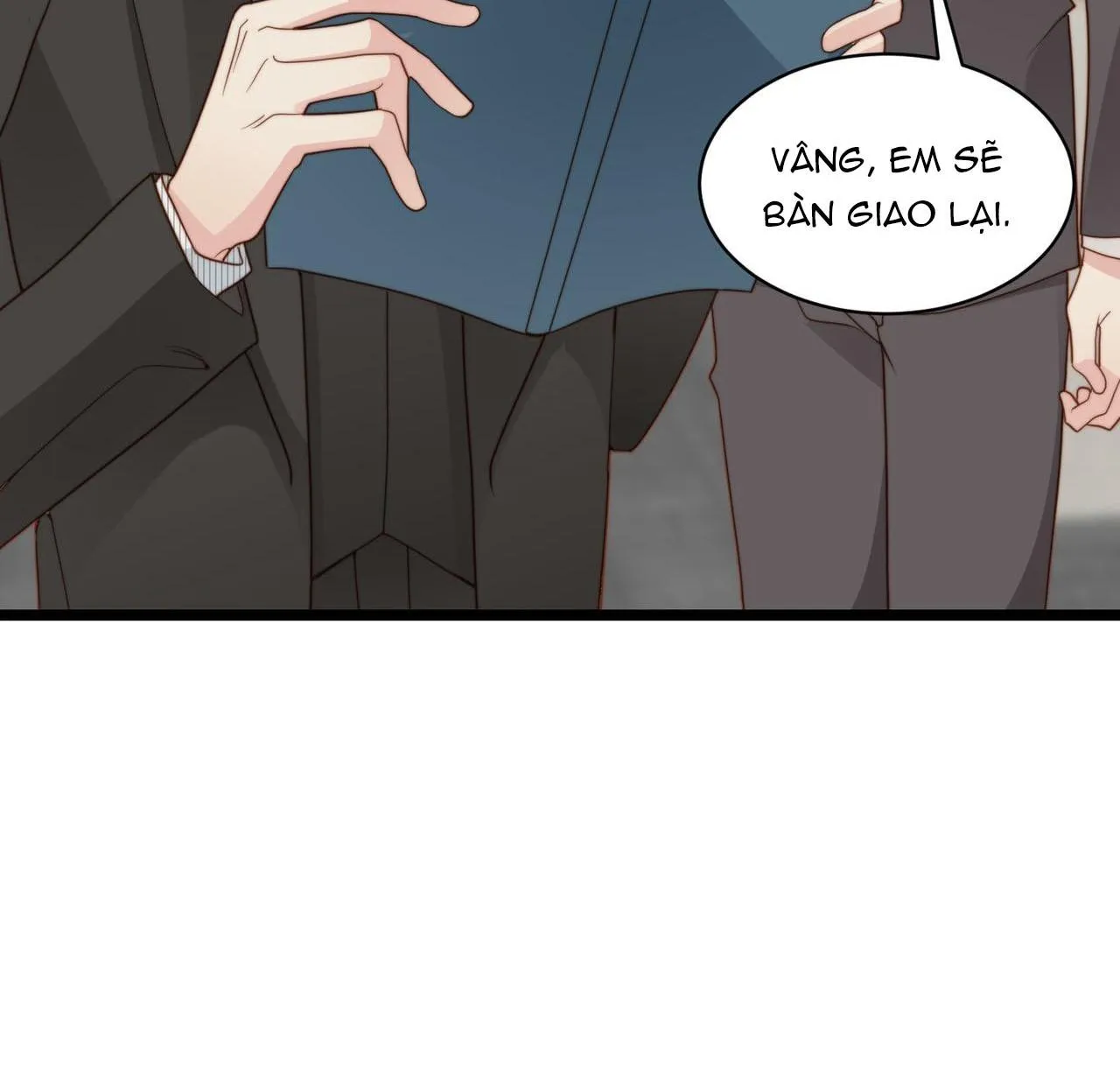 Sau khi giả mất trí nhớ, tình địch nói tôi là bạn trai của hắn Chapter 30 Trang 60