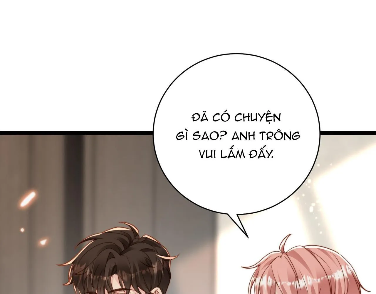 Sau khi giả mất trí nhớ, tình địch nói tôi là bạn trai của hắn Chapter 30 Trang 61