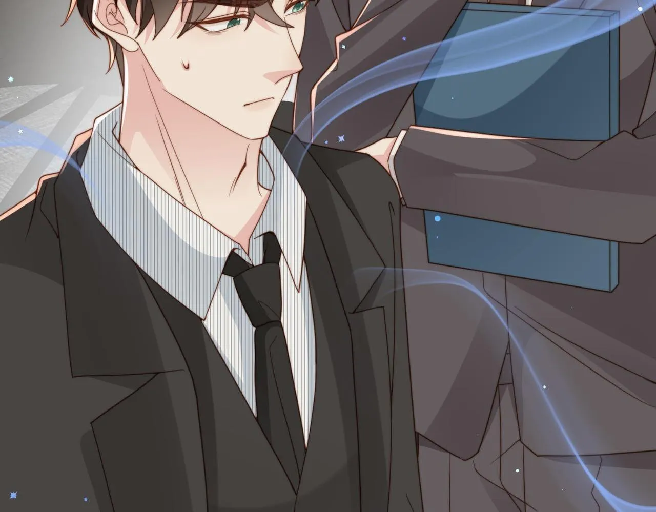 Sau khi giả mất trí nhớ, tình địch nói tôi là bạn trai của hắn Chapter 30 Trang 66