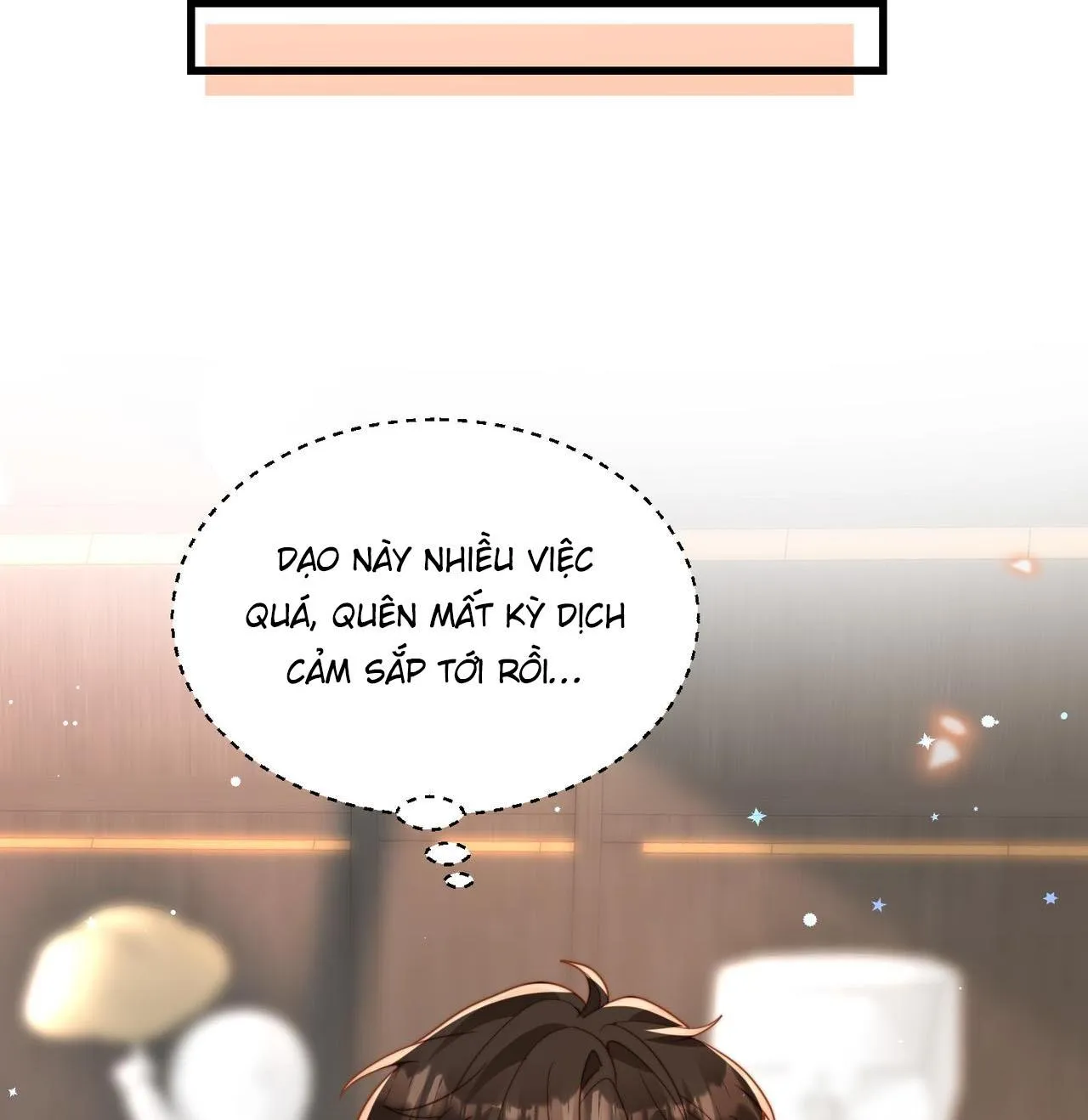 Sau khi giả mất trí nhớ, tình địch nói tôi là bạn trai của hắn Chapter 30 Trang 71