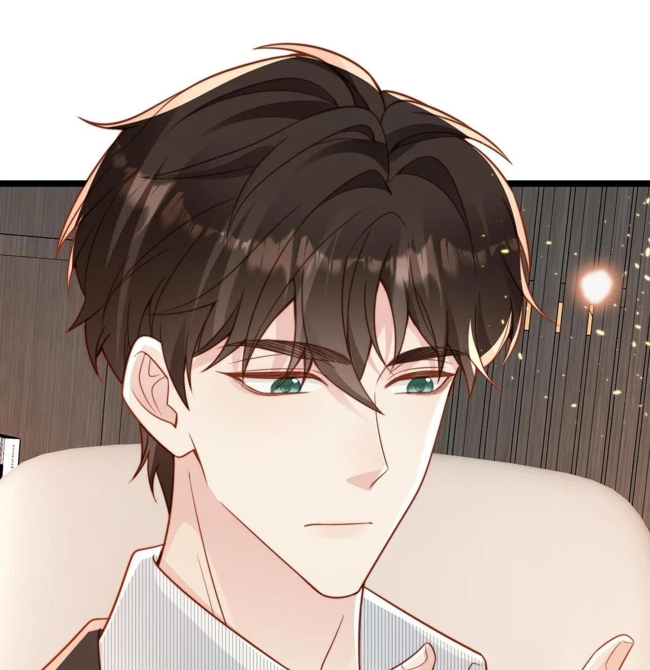 Sau khi giả mất trí nhớ, tình địch nói tôi là bạn trai của hắn Chapter 30 Trang 79