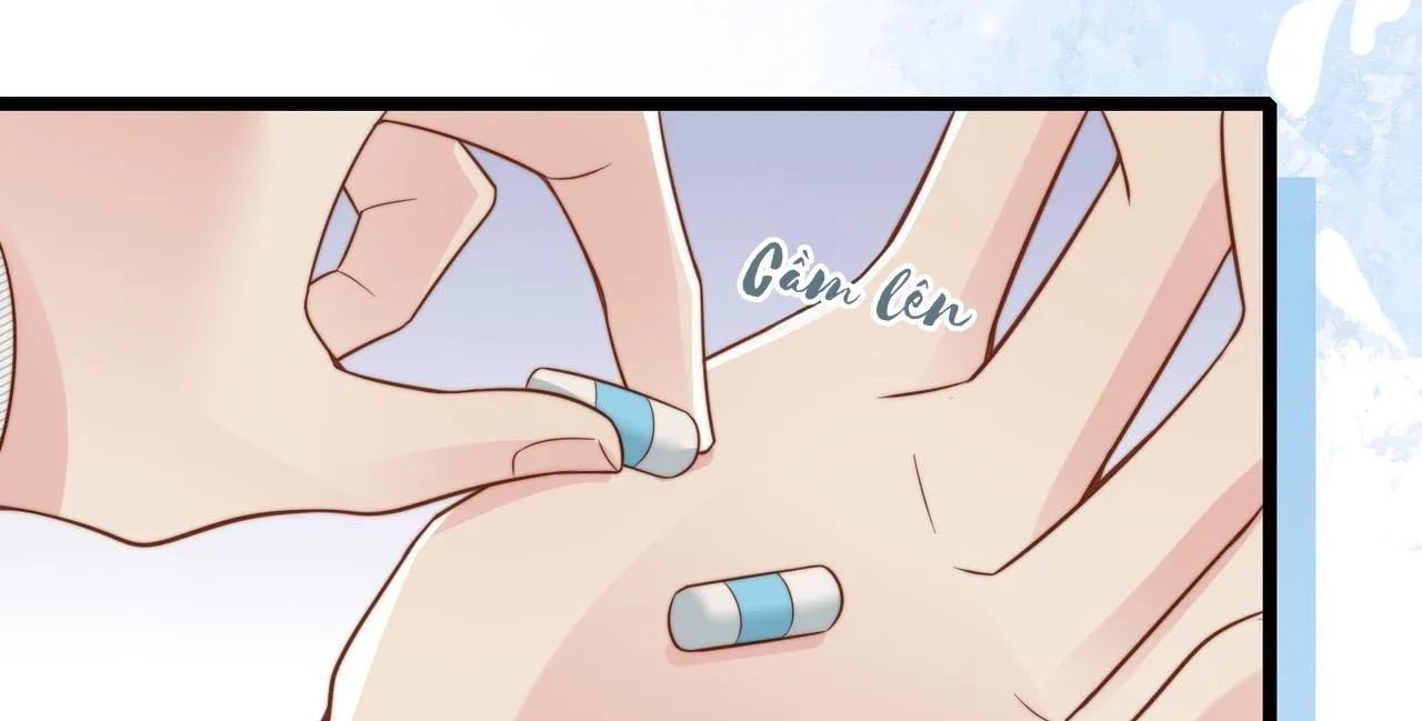 Sau khi giả mất trí nhớ, tình địch nói tôi là bạn trai của hắn Chapter 30 Trang 81