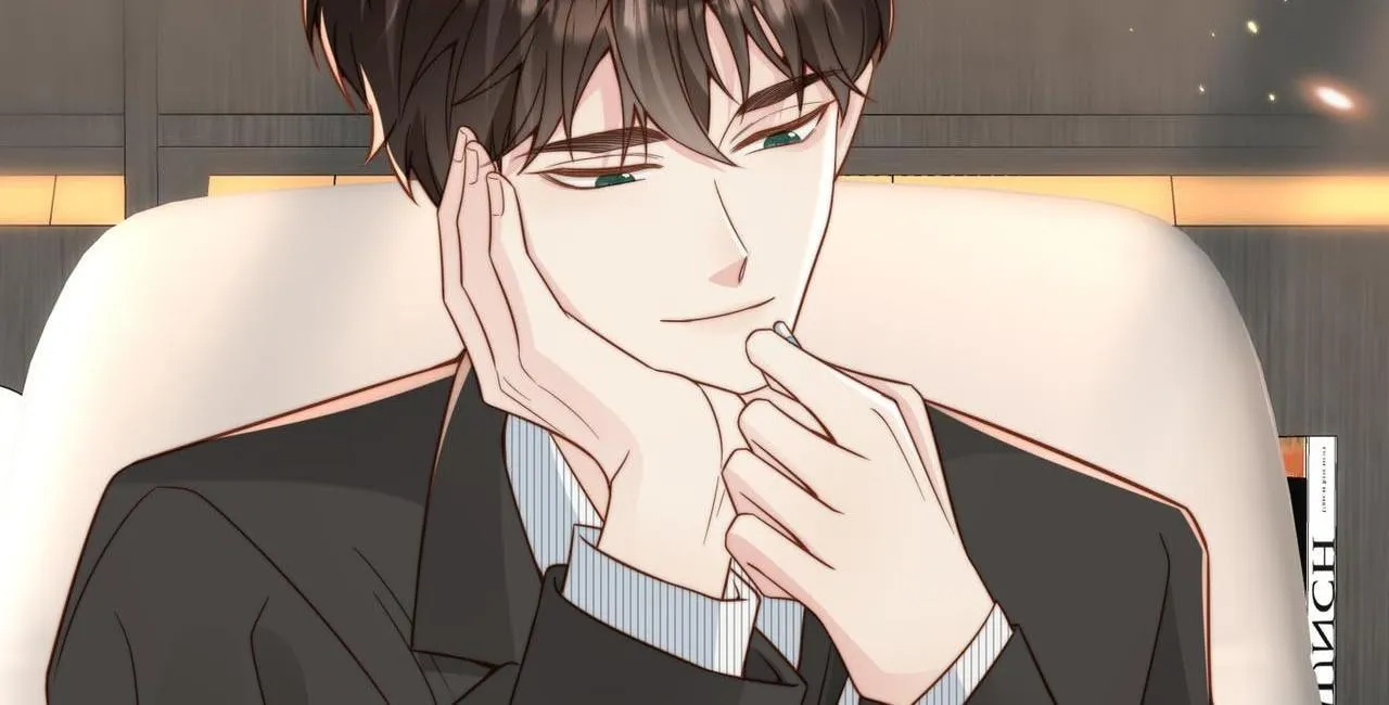 Sau khi giả mất trí nhớ, tình địch nói tôi là bạn trai của hắn Chapter 30 Trang 88