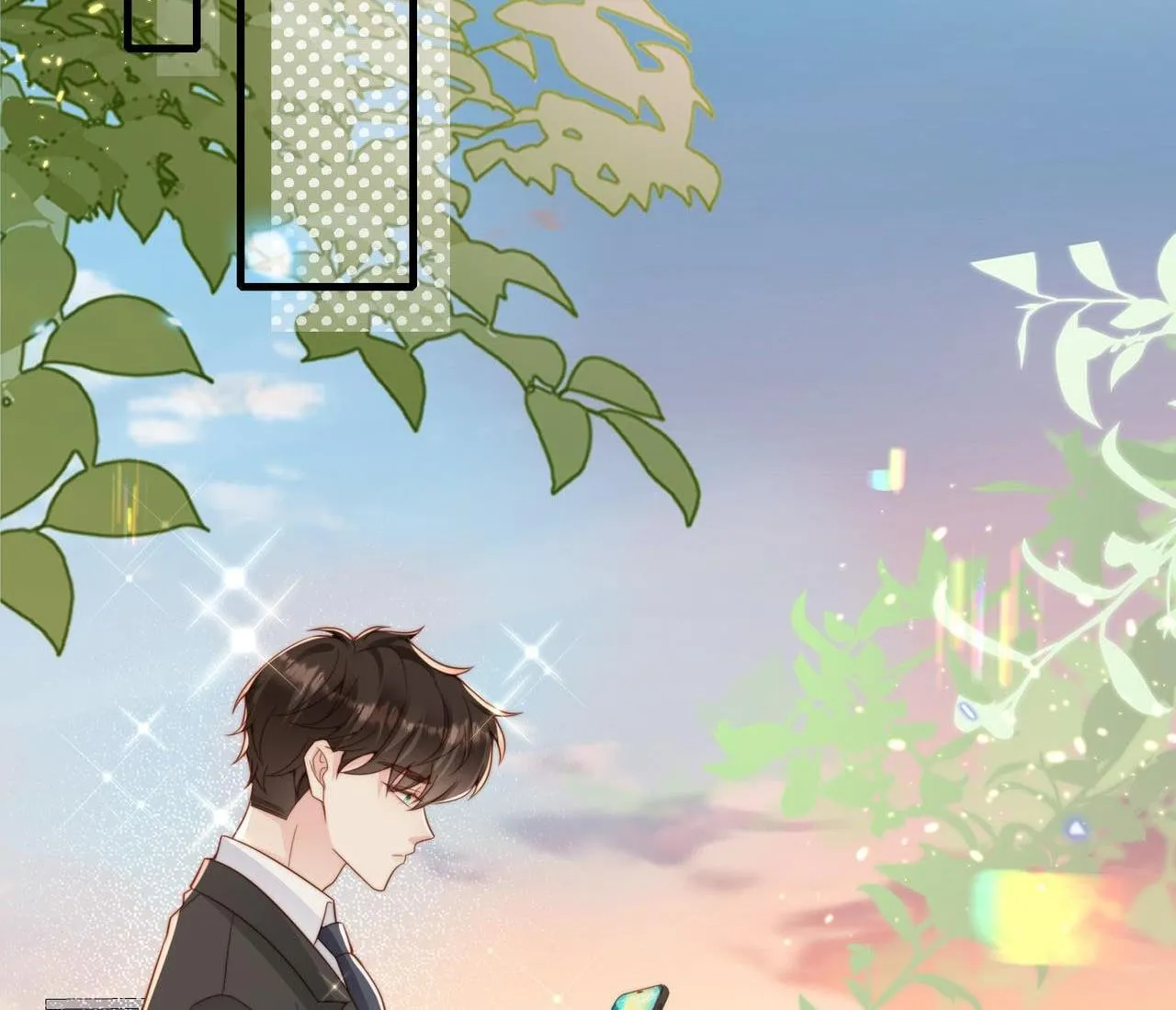 Sau khi giả mất trí nhớ, tình địch nói tôi là bạn trai của hắn Chapter 31 Trang 12