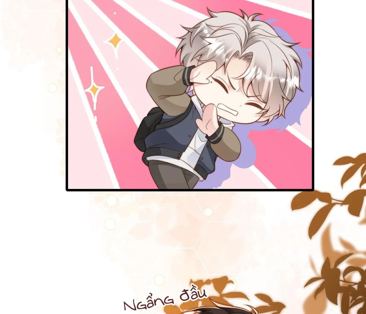 Sau khi giả mất trí nhớ, tình địch nói tôi là bạn trai của hắn Chapter 31 Trang 16