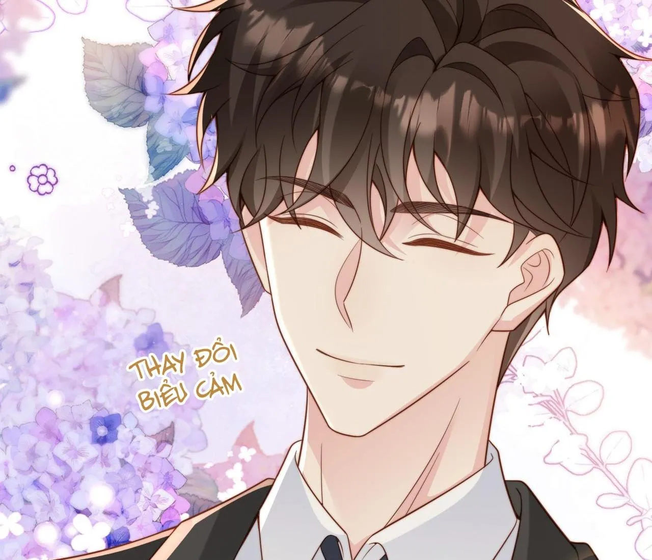 Sau khi giả mất trí nhớ, tình địch nói tôi là bạn trai của hắn Chapter 31 Trang 19