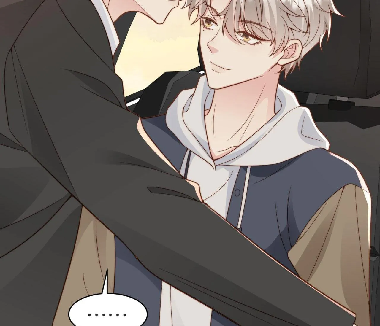 Sau khi giả mất trí nhớ, tình địch nói tôi là bạn trai của hắn Chapter 31 Trang 26