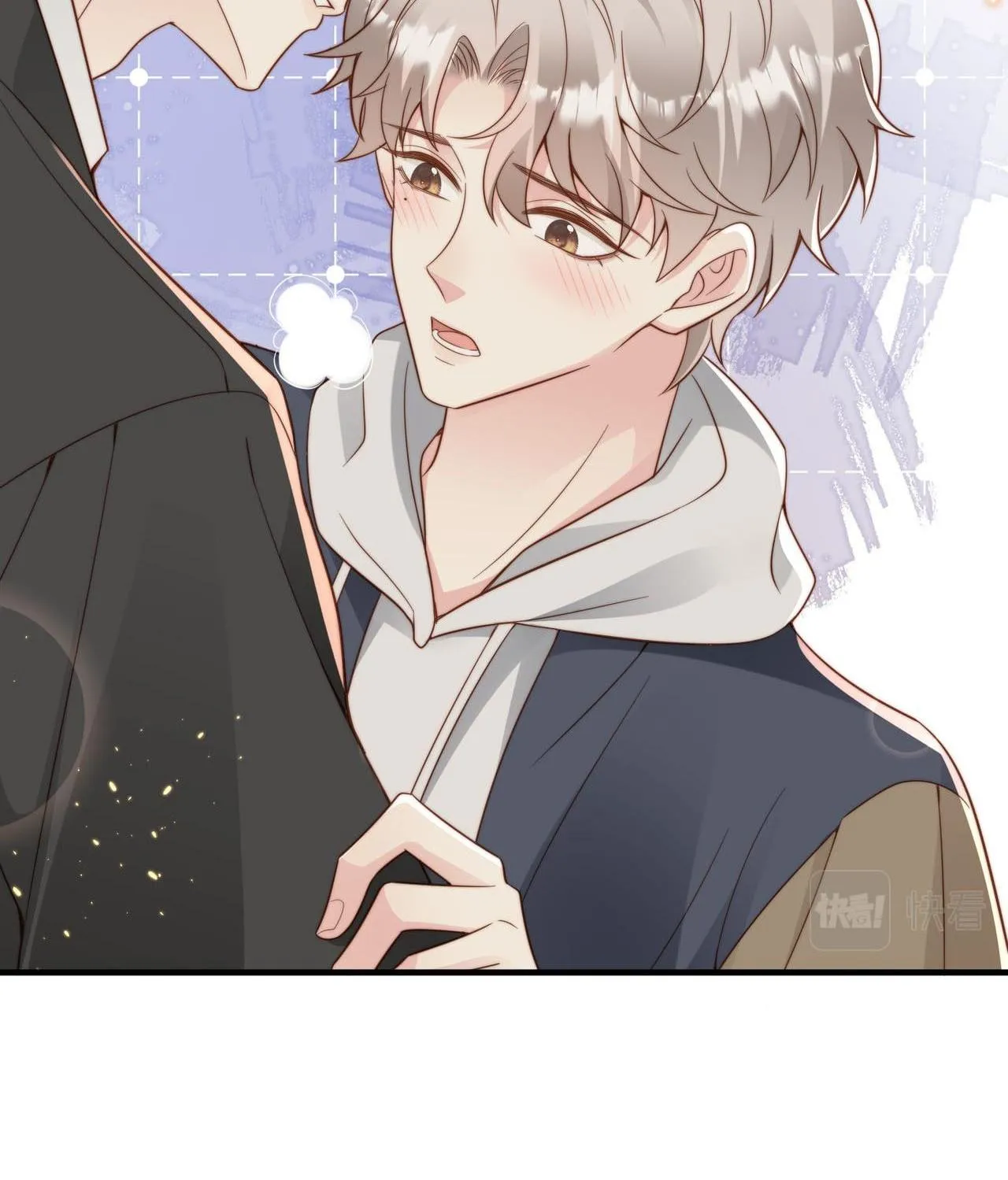 Sau khi giả mất trí nhớ, tình địch nói tôi là bạn trai của hắn Chapter 31 Trang 32