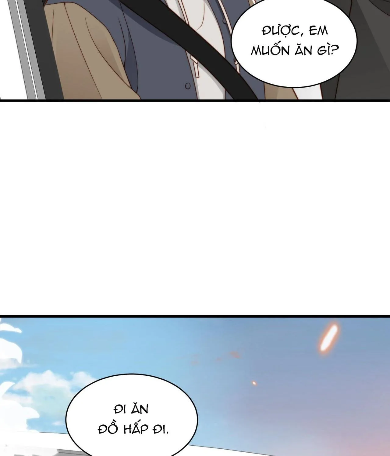 Sau khi giả mất trí nhớ, tình địch nói tôi là bạn trai của hắn Chapter 31 Trang 34