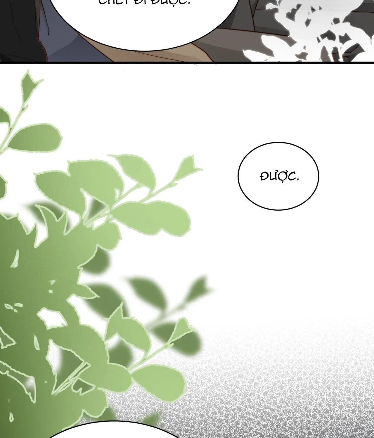 Sau khi giả mất trí nhớ, tình địch nói tôi là bạn trai của hắn Chapter 31 Trang 36