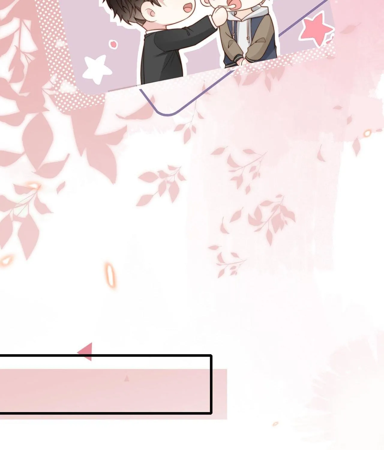 Sau khi giả mất trí nhớ, tình địch nói tôi là bạn trai của hắn Chapter 31 Trang 40