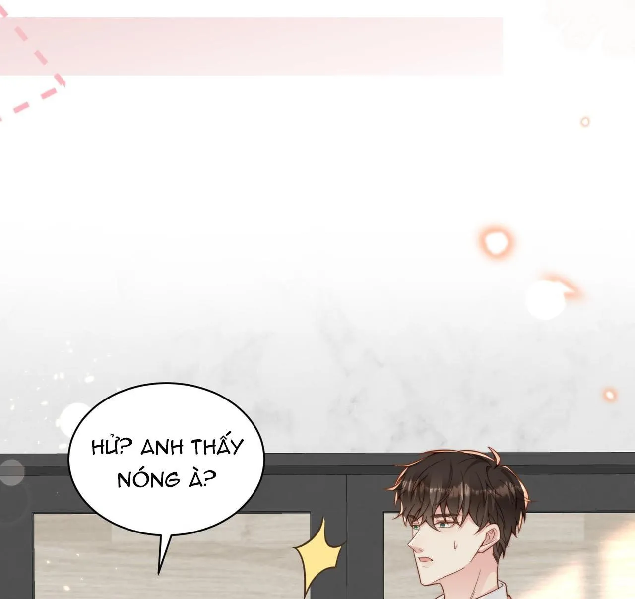 Sau khi giả mất trí nhớ, tình địch nói tôi là bạn trai của hắn Chapter 31 Trang 41